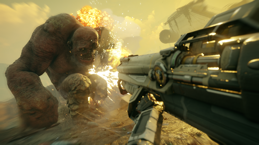 10 Things You Should Do First In Rage 2
