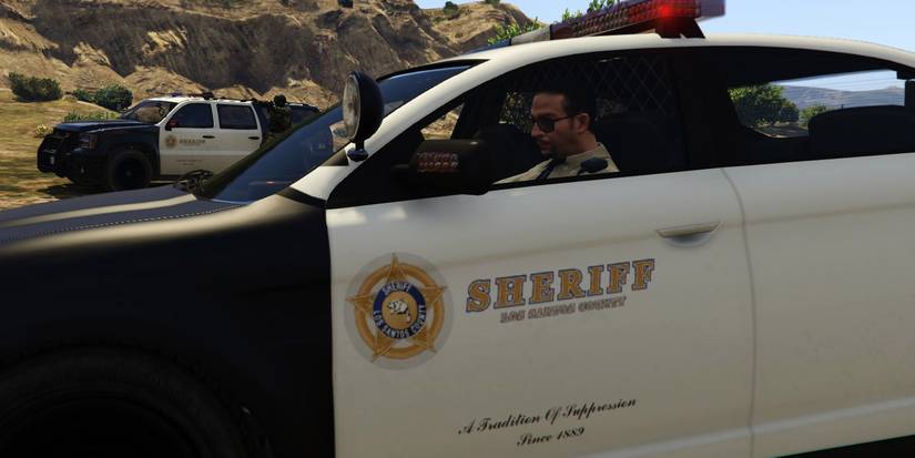 realism dispatch enhanced mod for gta v