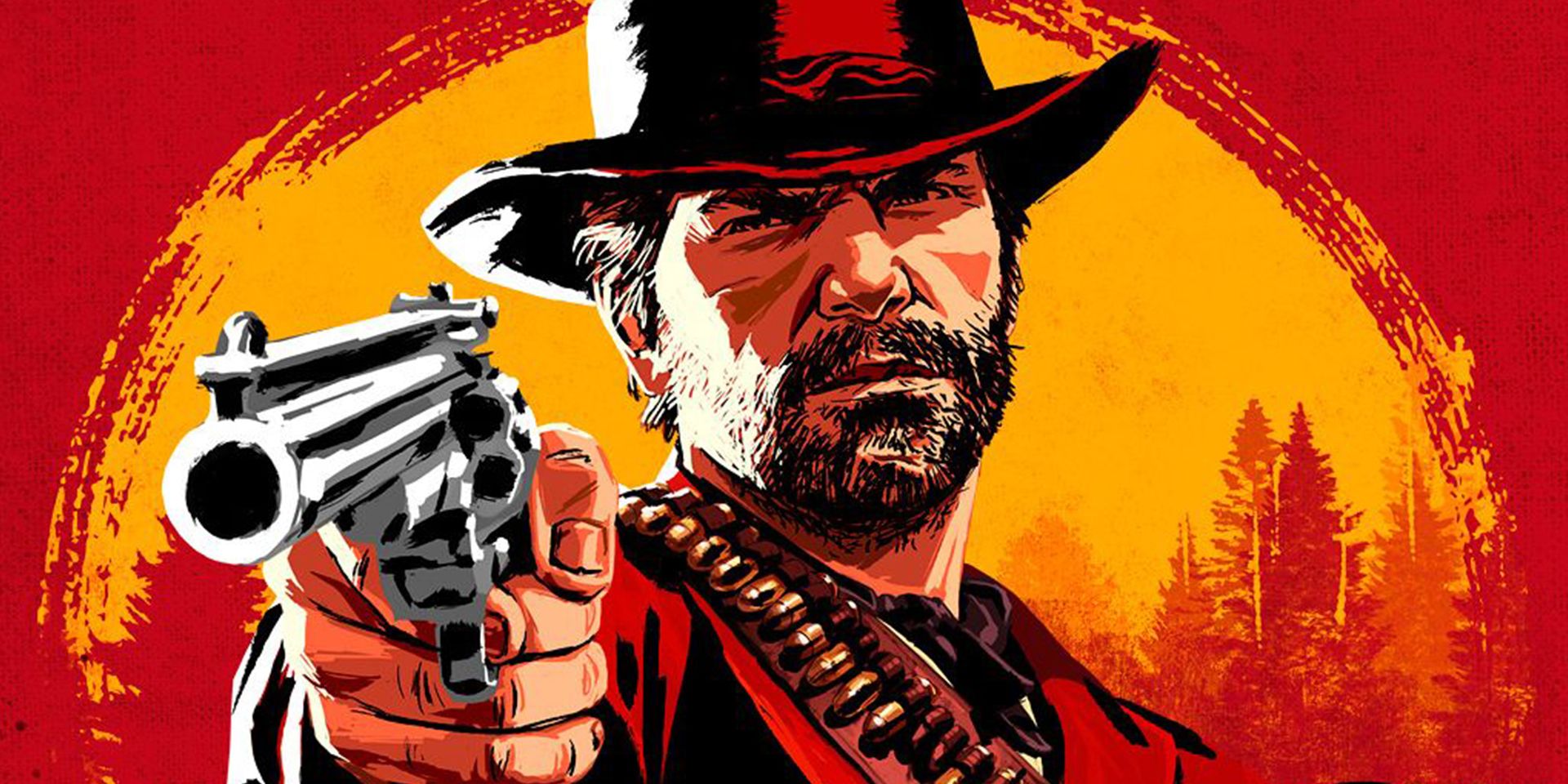 The Ultimate Red Dead Redemption Gift Guide Thegamer