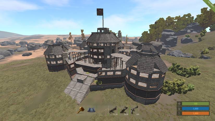 10 Building Games More Fun Than Minecraft