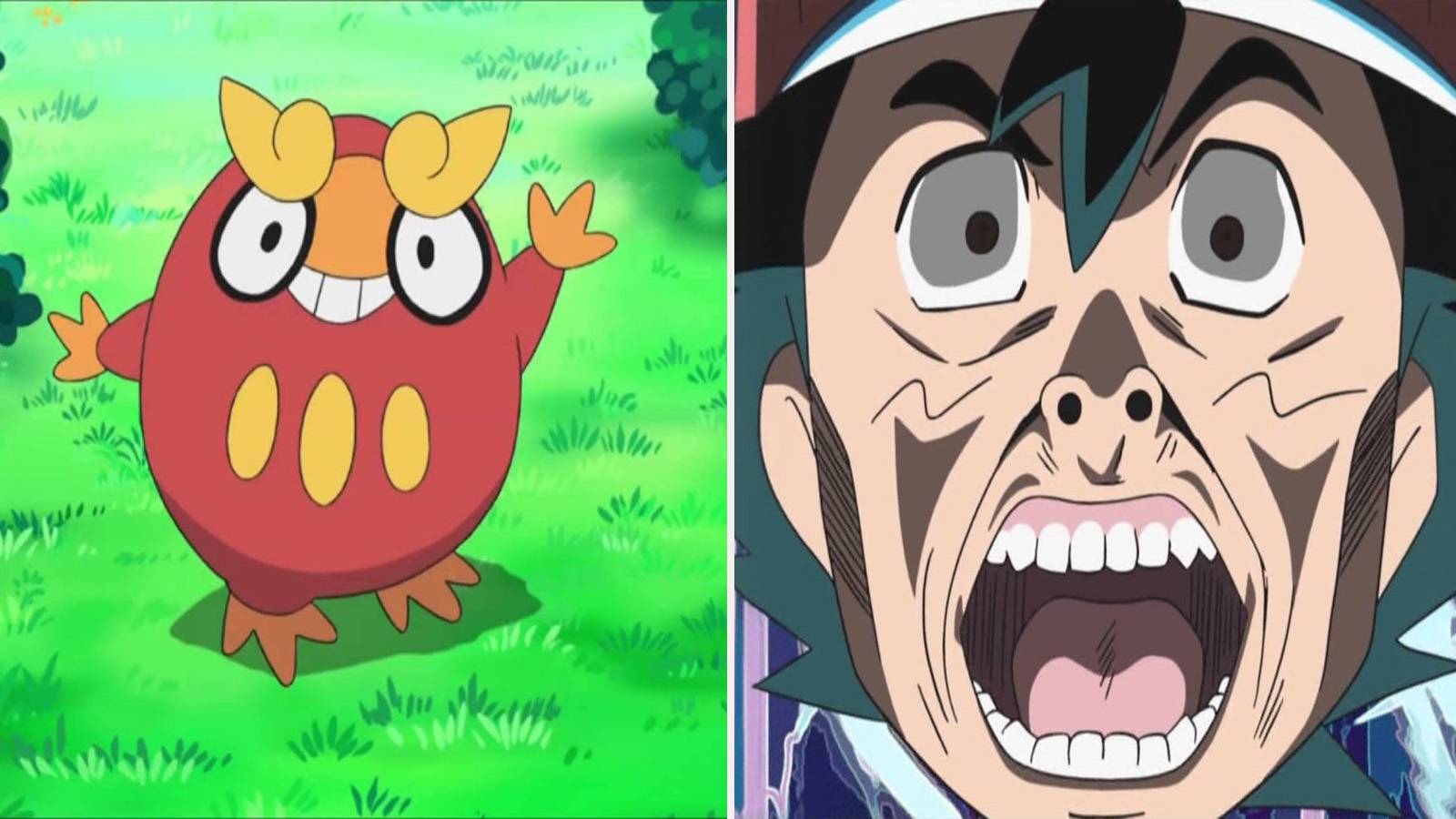 10 Unusual Pokémon Descriptions In The Pokédex