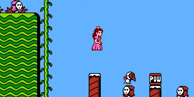 Every 2D Mario Game, Ranked