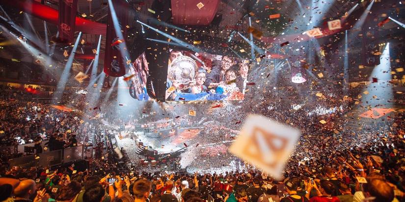 The 10 Biggest eSports Prizes Ever, Ranked