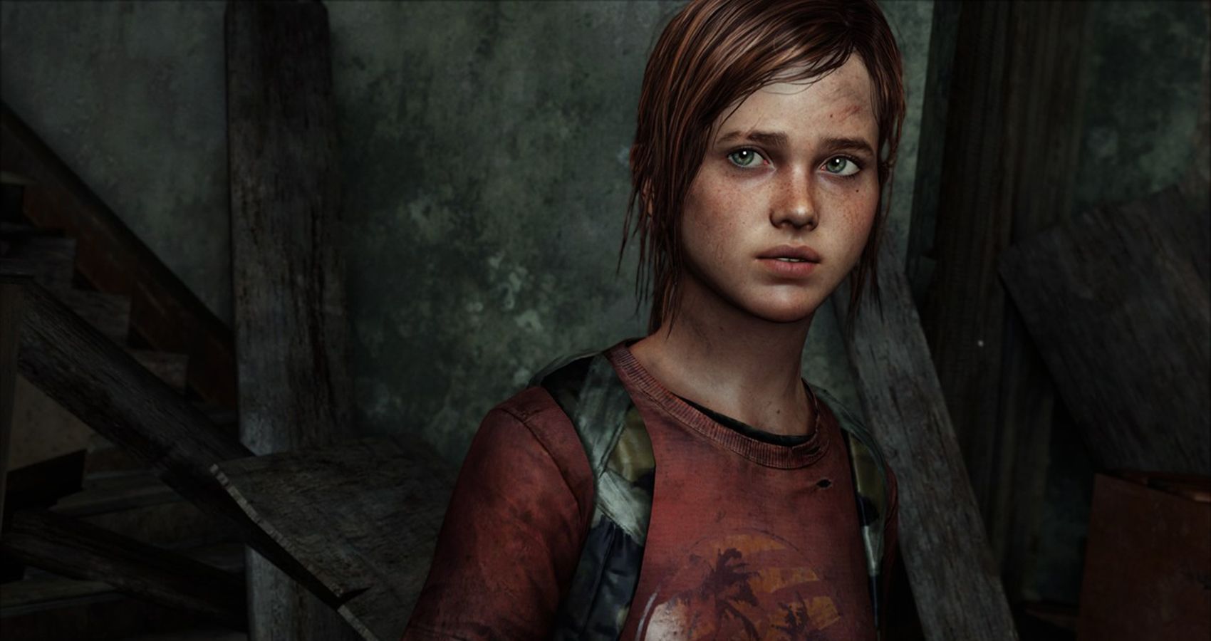 The Last of Us: The Best Ellie Quotes