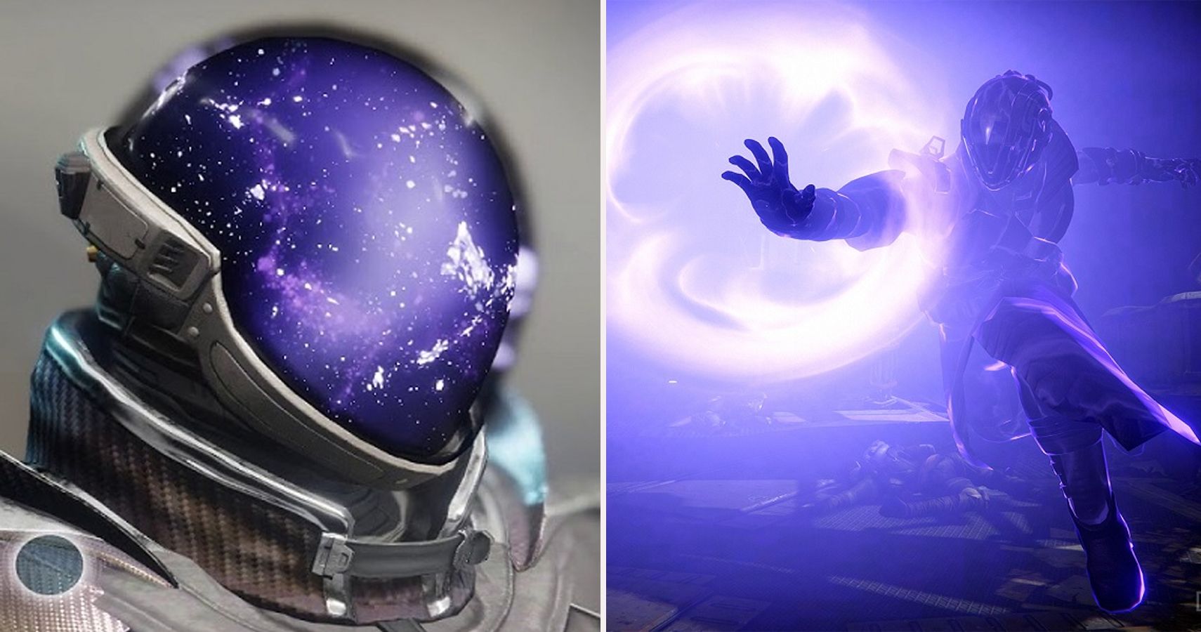 Destiny 2: 10 Tips To Becoming The Most Powerful Warlock ...