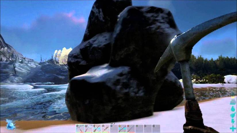 Ark Survival Evolved: How To Get Oil And What You Need It For