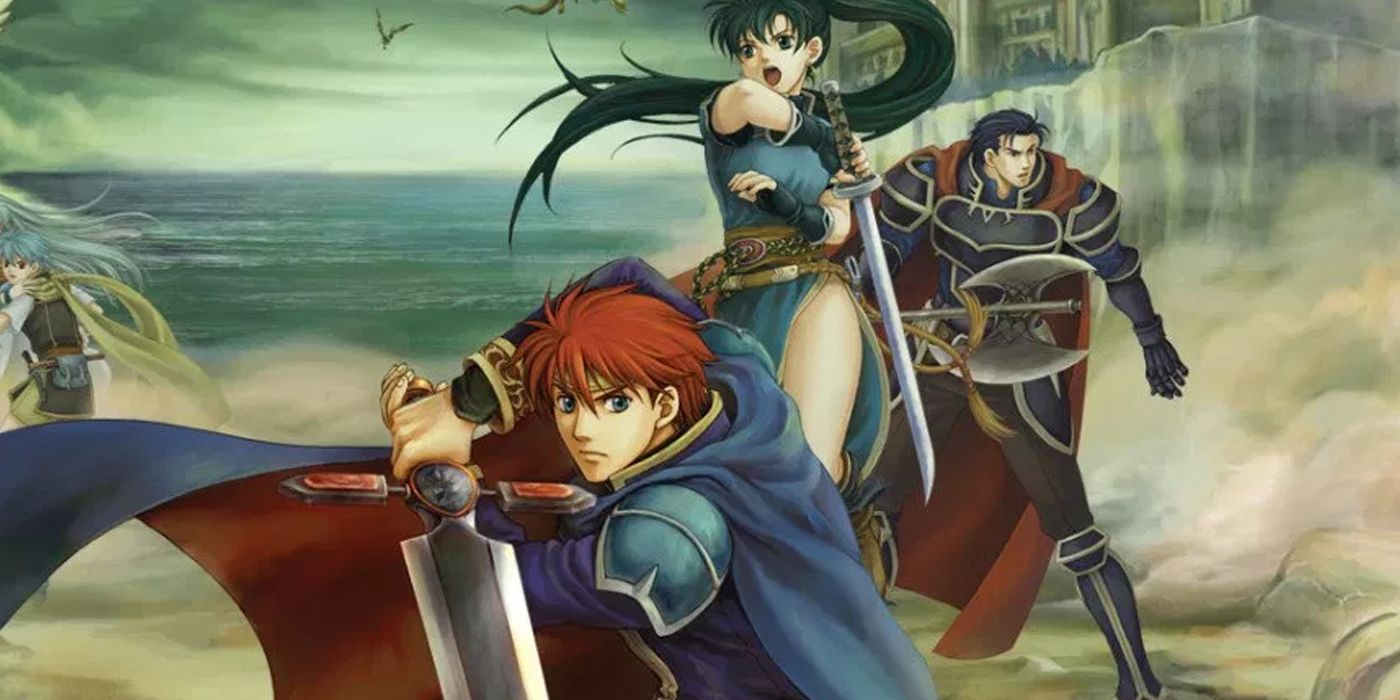The Best Found Families In Video Games