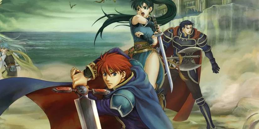 What Is The Fire Emblem And Its Importance In Each Game