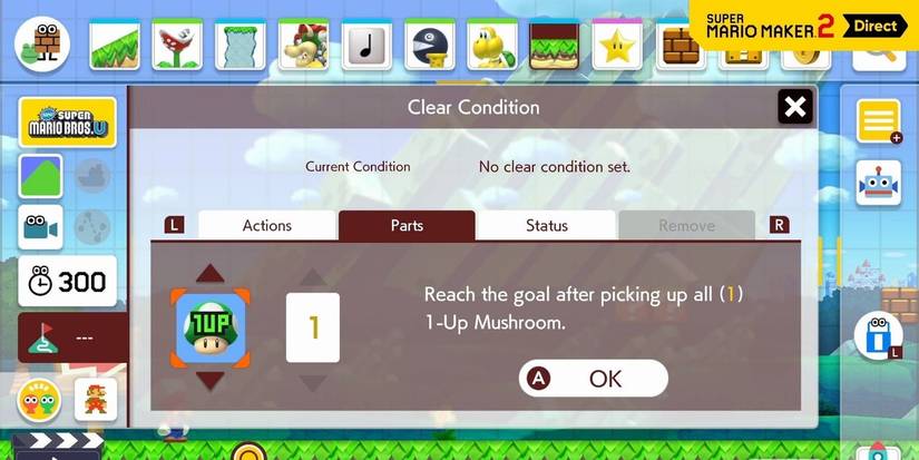 10 Tips To Build The Best Hard Level In Super Mario Maker 2