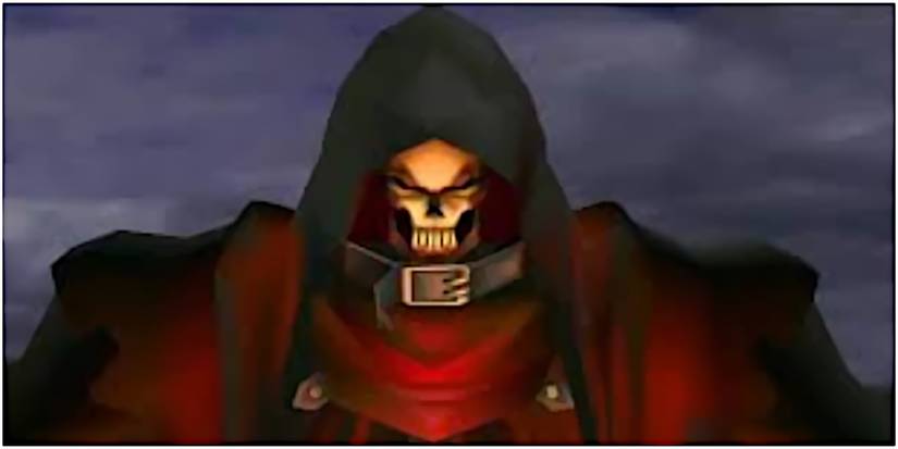 Hade 7d The Most Powerful Materia Combinations In Final Fantasy 7, Ranked