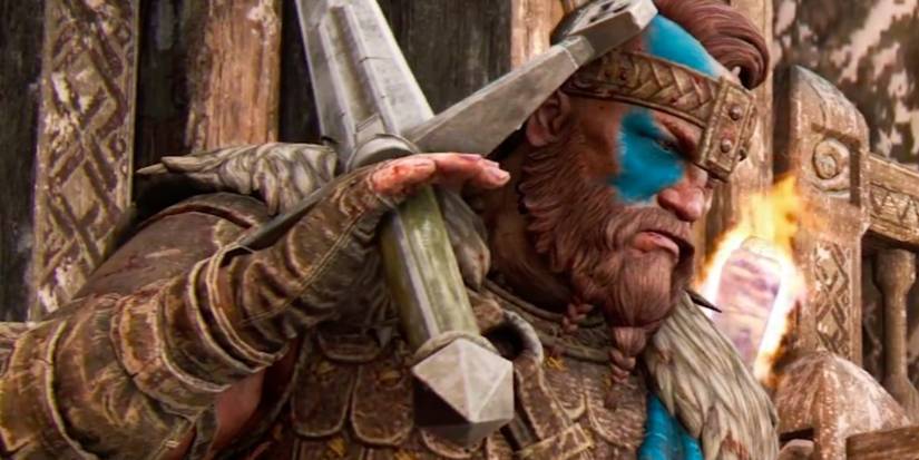 For Honor: Which Character Should You Play?