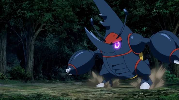 The 10 Pokémon With The Highest Possible Attack Stats Ranked