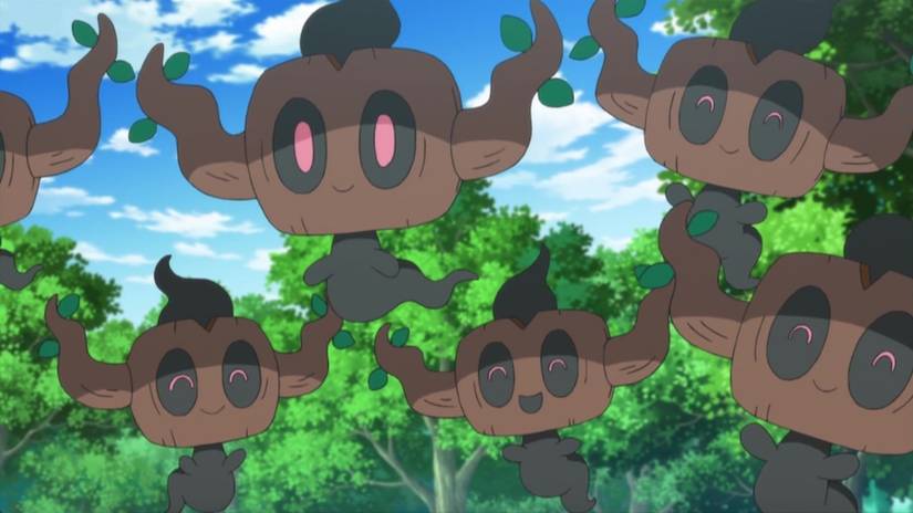 10 Unusual Pokémon Descriptions In The Pokédex
