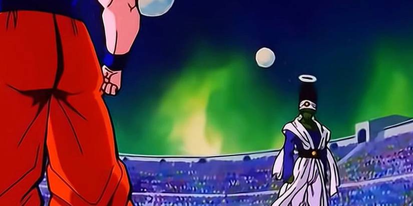 Dragon Ball FighterZ: 10 Characters Who Should've Been DLC