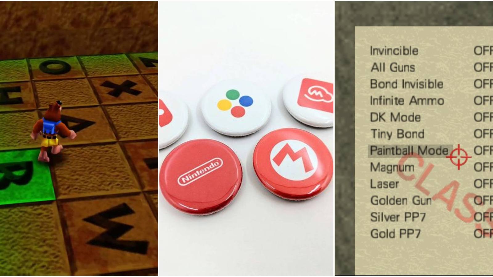 Random Nes Cheat Code 10 Nintendo Cheat Codes Only 90s Gamers Remember