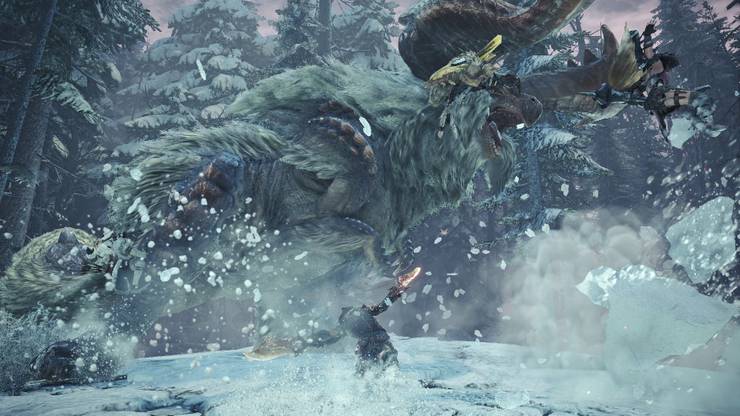 Monster Hunter World 10 Essential Mods For Better Gameplay