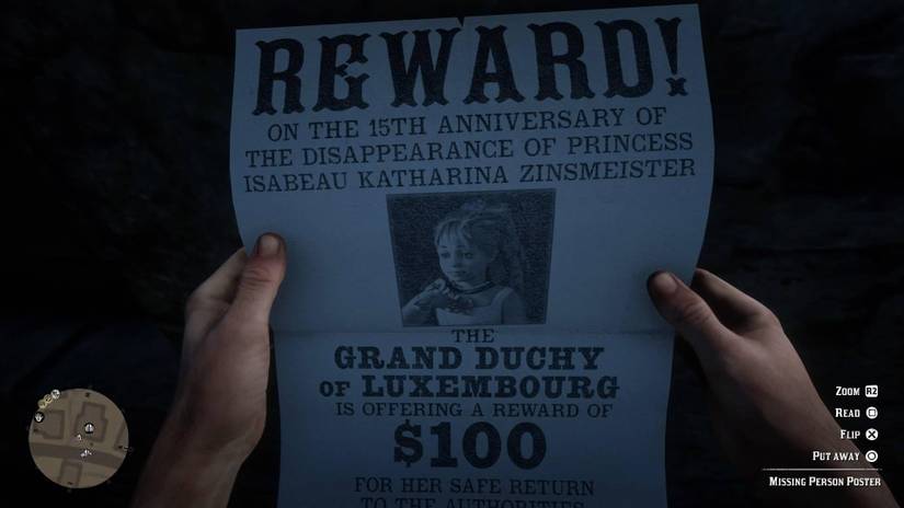 10 Storylines in Red Dead Redemption 2 That Were Never Resolved