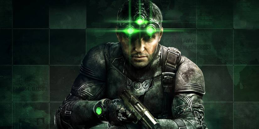 10 Rumors About Splinter Cell 2020 That Could Actually Be True
