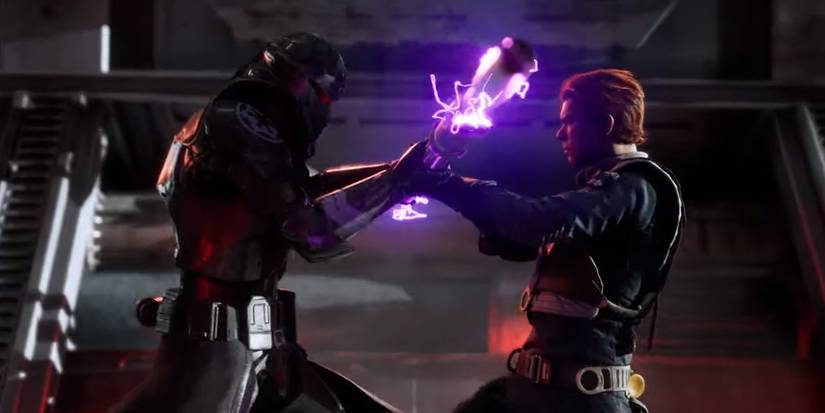 Star Wars Jedi Fallen Order: 10 New Gameplay Details That Sound Awesome