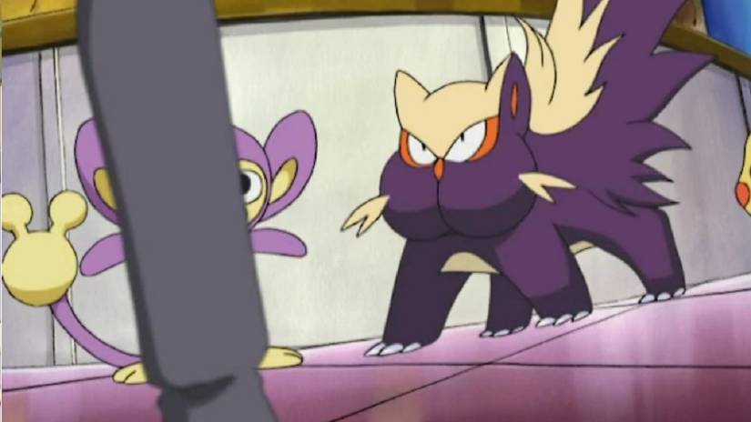 10 Unusual Pokémon Descriptions In The Pokédex