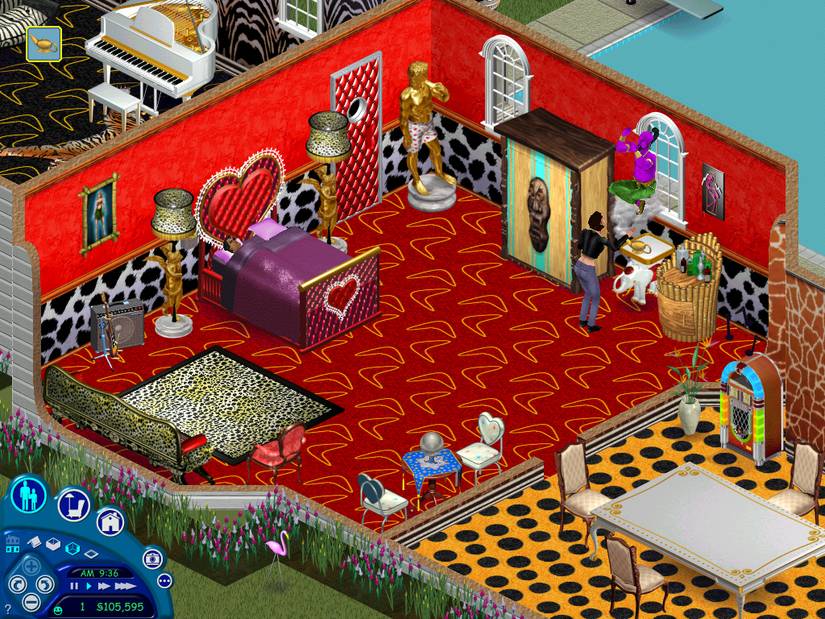 The Sims 1: Every Original Expansion Pack, Ranked