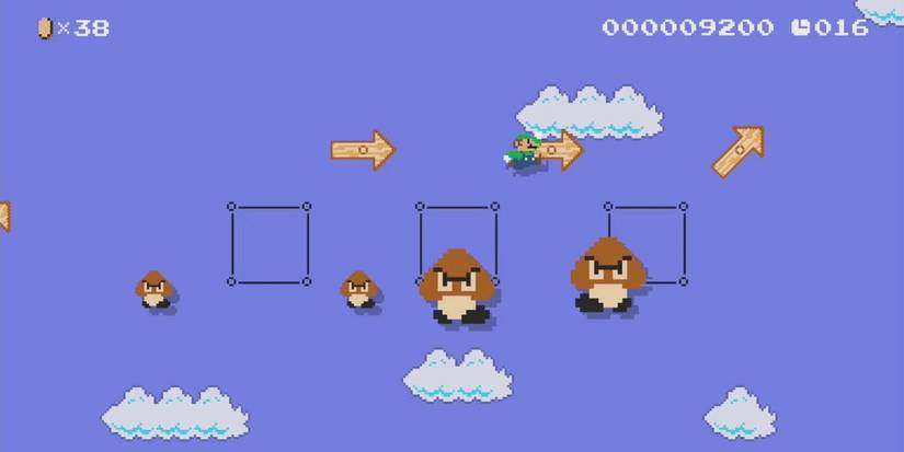 10 Tips To Build The Best Hard Level In Super Mario Maker 2