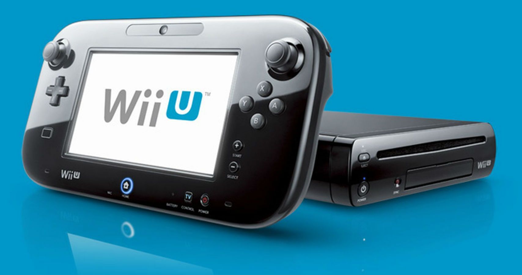 任天堂　Wii U Nintendo Wii U - 32GB Premium Set - Black (NTSC-J) for sale