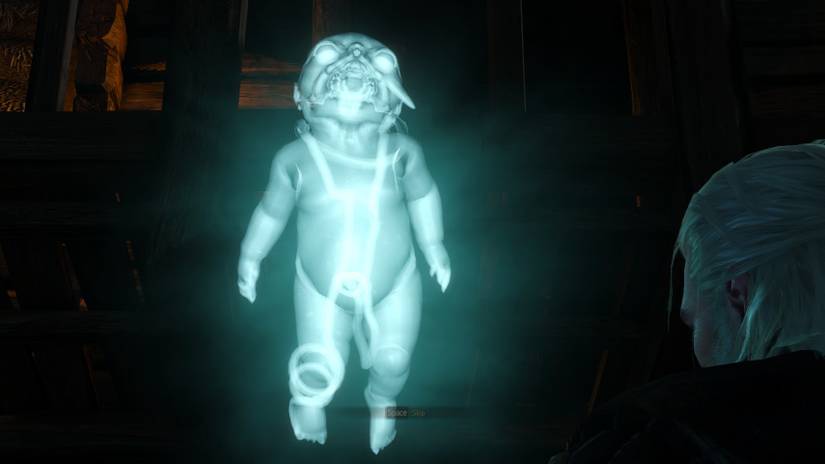 Botchkin 10 Things You Missed About “Family Matters” In The Witcher 3