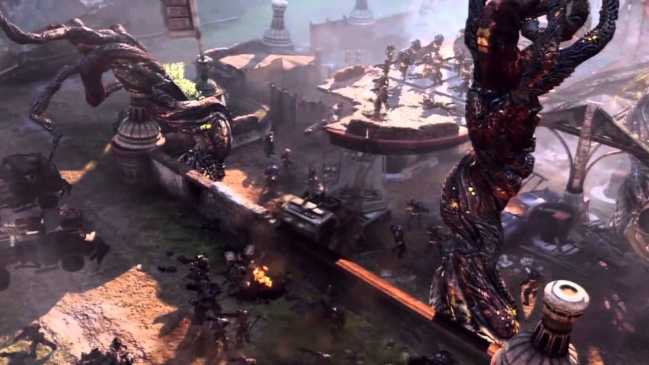 10 Best Cinematic Video Game Battles, Ranked