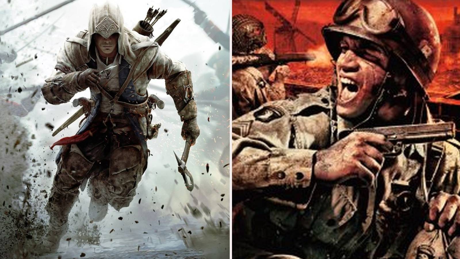 10 Best Historically Accurate Video Games