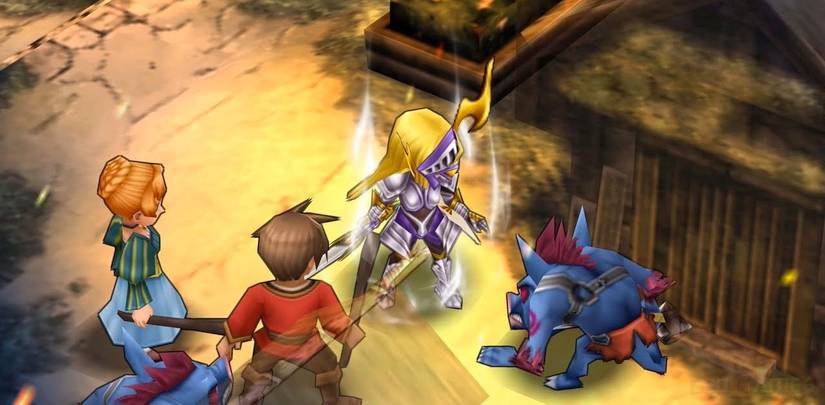 The 12 Best Strategy RPGs, Ranked