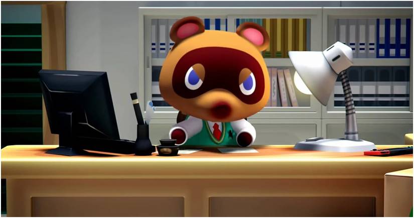 Doom: Eternal Is Going Head-To-Head With Animal Crossing: New Horizons ...