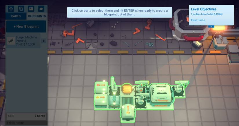 Automachef: A Beginner's Guide