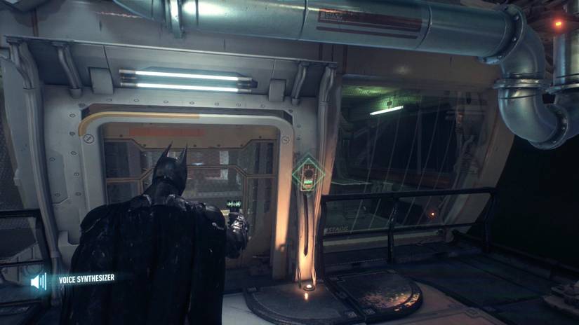 Batman Arkham: Best Gadgets In The Series, Ranked