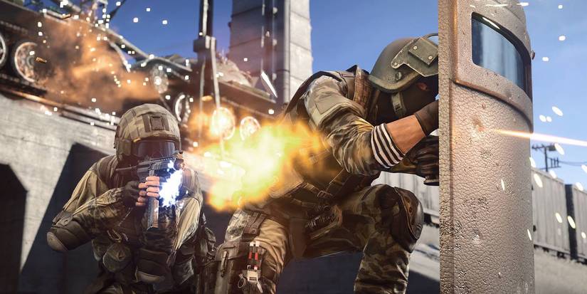 10 Most Elaborate Secrets Hidden In Games, Ranked