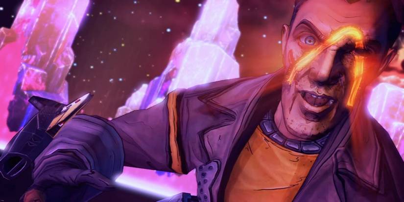 Handsome Jack’s 15 Best Quotes In Borderlands 2