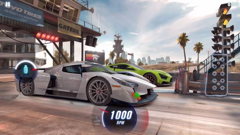 10 Best Mobile Racing Games Out Right Now