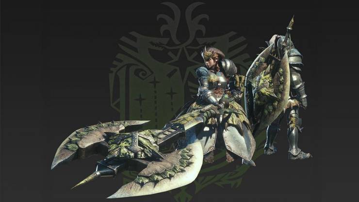 Monster Hunter World 5 Weapons Too Difficult For Casual