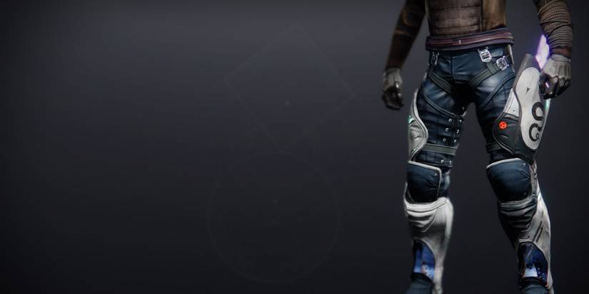 The Best Exotic Armor For Grandmaster Nightfalls In Destiny 2