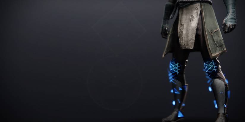 The 10 Best Exotics For Warlocks In Destiny 2, Ranked