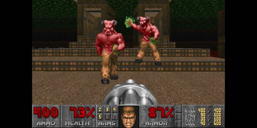 10 Games That Revolutionized First-Person Shooters