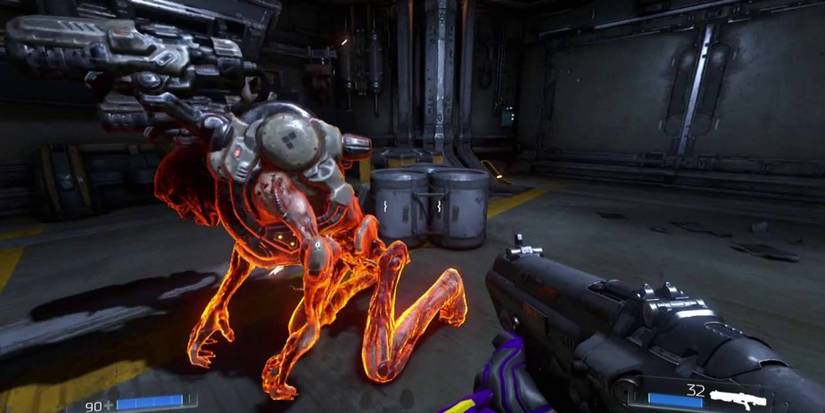 Doom: 5 Best Runes (& 5 Worst)