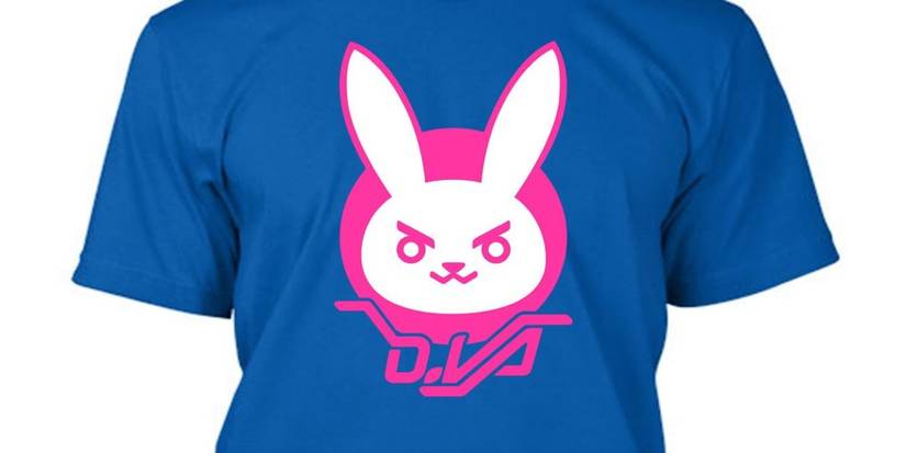 Overwatch: 10 Things About D.Va You Didn’t Know