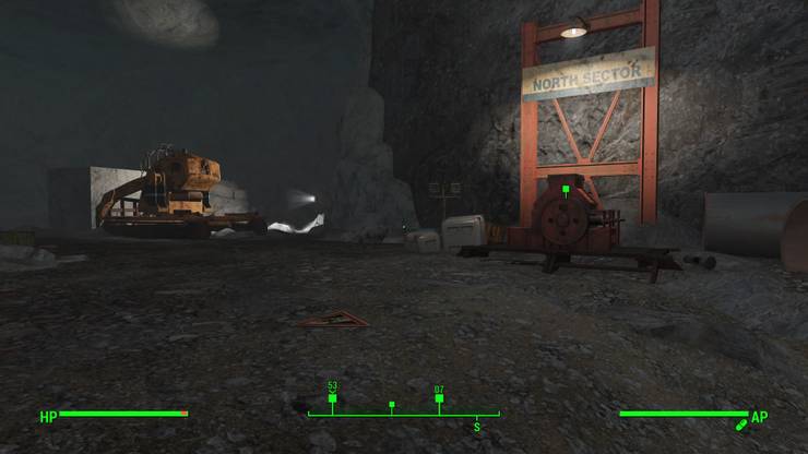 Fallout 4 10 Things You Didn T Know You Could Do In Vault Fallout 4 10 Things You Didn T Know You Could Do In Vault