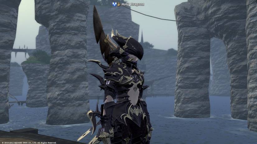 Final Fantasy: 10 Things You Didn’t Know About Dragoons