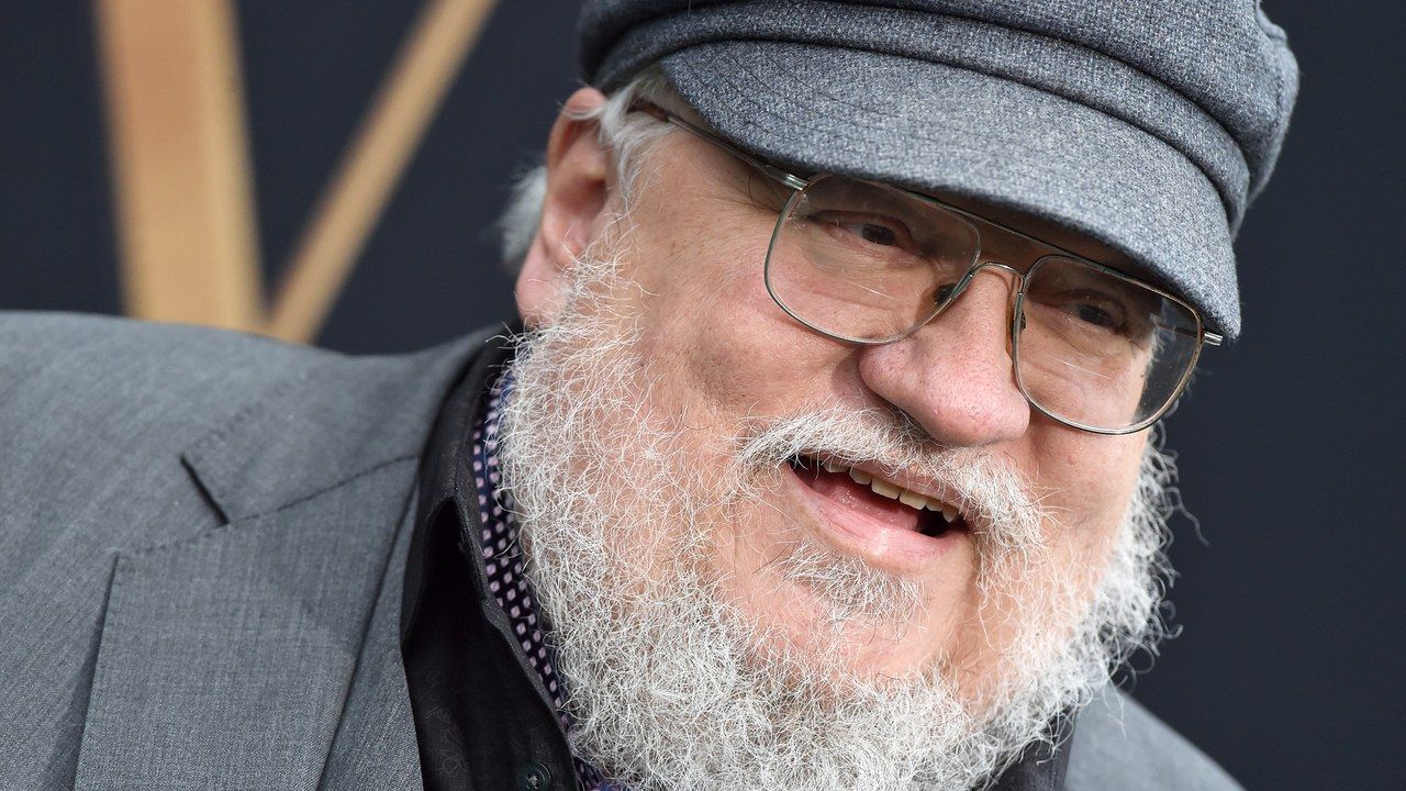 Game Of Thrones Writer Says He Isn't Happy With Winds Of Winter Delay