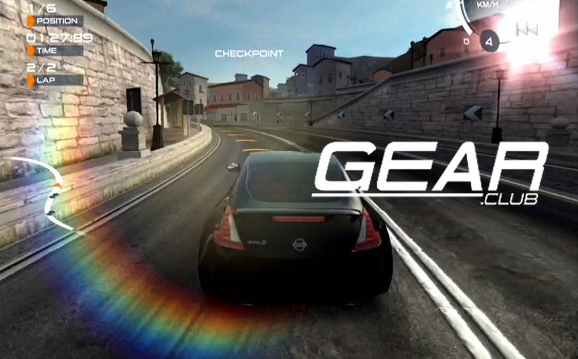10 Best Mobile Racing Games Out Right Now