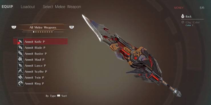 Which God Eater 3 Weapon Is Best For You Thegamer