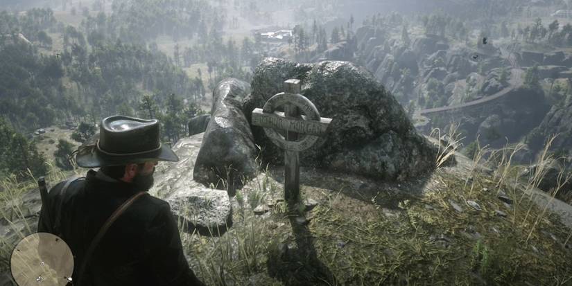 Things To Do After You Beat RDR 2