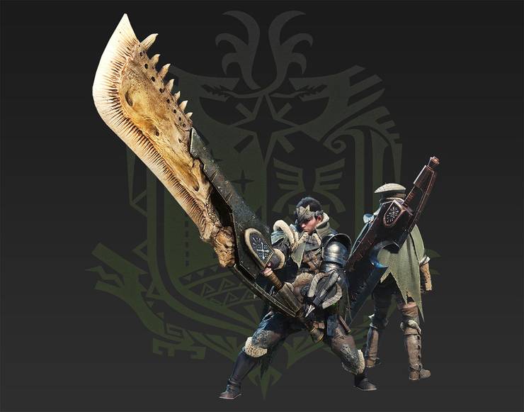 Monster Hunter World 5 Weapons Too Difficult For Casual